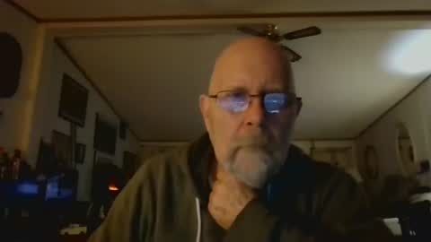 Maximus No Mo online show from 01-11-26, 12:10