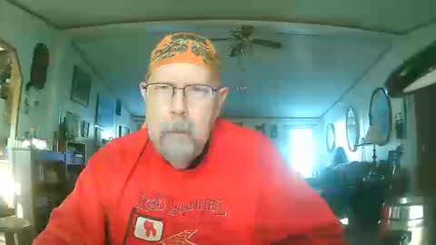 Formerly Justlust online show from 10-14-25, 12:50