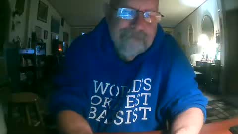 Formerly Justlust online show from 10-21-25, 11:55