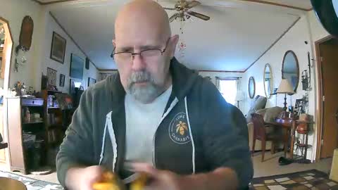 Formerly Justlust online show from 10-29-25, 12:29