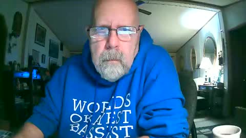 Formerly Justlust online show from 11-02-25, 11:34