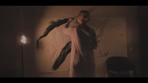 your dear Lilith Chapman online show from 10-18-25, 10:54