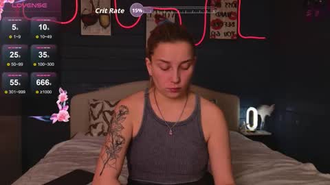 Snapshot of oh_my_julia chatting on 11-15-25, 10:15 oh_my_julia online show from 11-15-25, 10:15