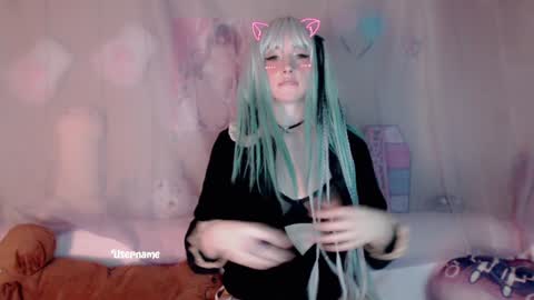 Milly online show from 12-11-24, 11:10