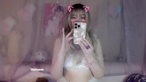 Milly online show from 02-10-25, 06:56