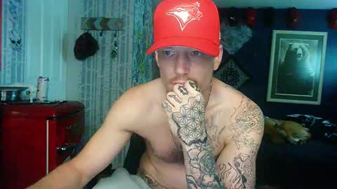 Snapshot of oh_you_know69 chatting on 10-26-25, 12:16 who dares toss me some tips lets have fun online show from 10-26-25, 12:16