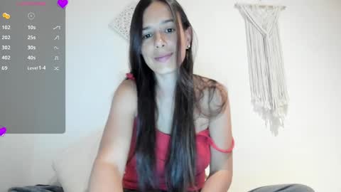 ohanna_ online show from 01-21-25, 11:24