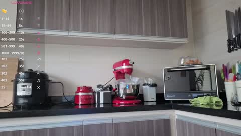 ohanna_ online show from 10-20-25, 04:51