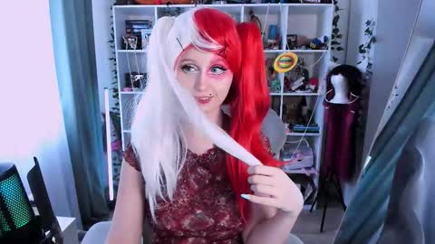 Clementine  Clem  online show from 02-09-26, 10:30