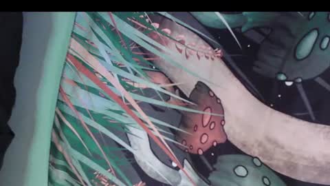 Snapshot of oheyhun chatting on 12-06-24, 11:22 oheyhun online show from 12-06-24, 11:22