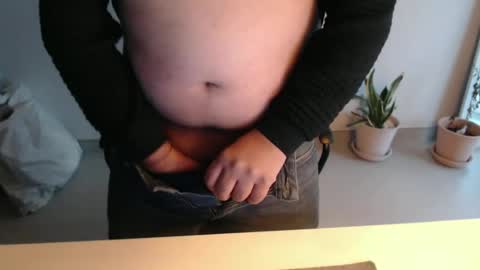 Chubby Gary online show from 12-10-24, 01:22