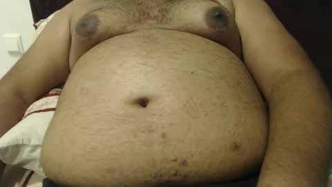 Chubby Gary online show from 09-11-25, 08:31