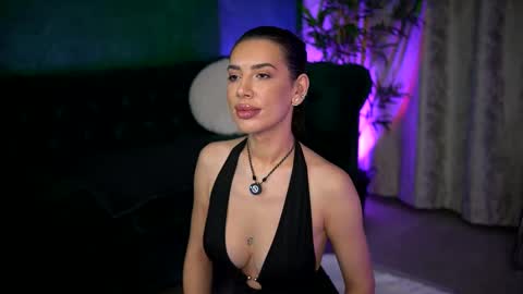 Julia online show from 10-20-25, 03:29