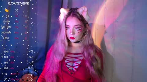 katarina online show from 12-14-24, 04:52