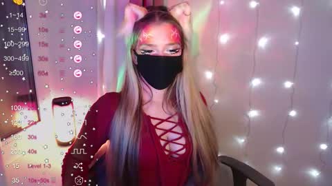 katarina online show from 11-28-25, 06:32