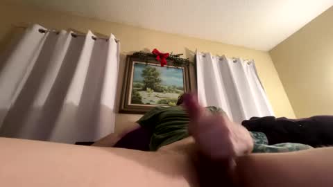 Dom online show from 03-01-25, 03:21