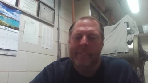 ohioguy64 online show from 10-03-25, 07:55