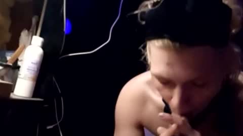 Snapshot of ohiomade38 chatting on 10-30-25, 10:10 ohiomade38 online show from 10-30-25, 10:10