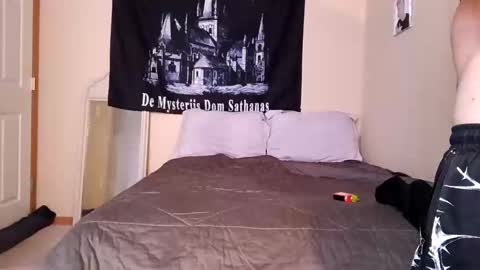 Snapshot of ohjaybones chatting on 10-12-25, 03:00 ohjaybones online show from 10-12-25, 03:00