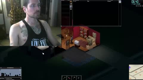 ohmisteru online show from 10-13-25, 03:06