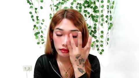 ohmyalessandraxcx online show from 11-21-25, 06:50