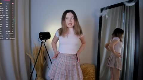 Milana online show from 11-04-25, 06:45