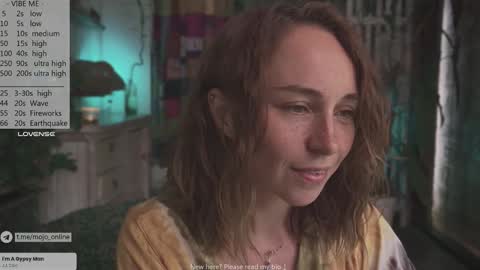 Mo online show from 10-30-25, 02:57