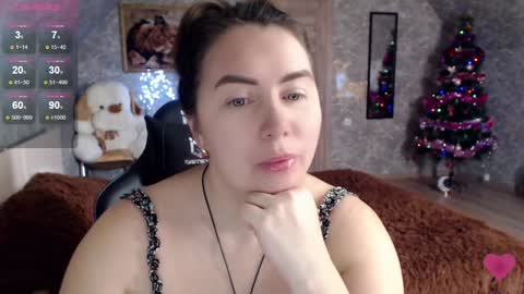 Eve every day Moscow time from 8 am to 16 pm online show from 01-10-25, 09:55