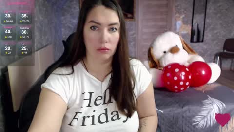 Eve every day Moscow time from 8 am to 16 pm online show from 02-14-25, 07:59