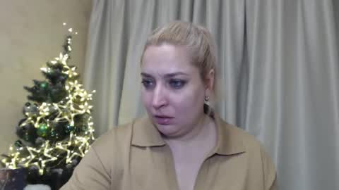 Iren online show from 12-22-24, 07:44