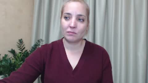 Mari online show from 12-15-24, 08:25