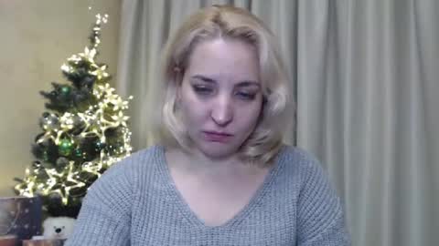 Mari online show from 12-21-24, 08:21