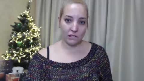 Mari online show from 12-22-24, 08:47