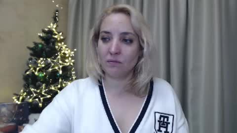 Mari online show from 12-23-24, 06:16