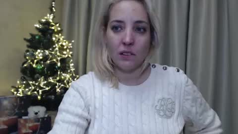 Mari online show from 12-25-24, 09:11