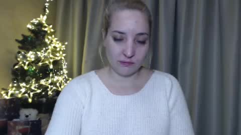 Mari online show from 12-26-24, 04:04