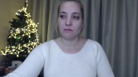 Mari online show from 12-26-24, 07:05