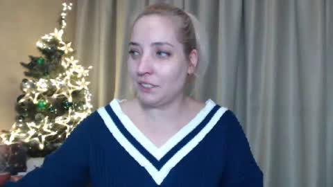 Mari online show from 12-27-24, 11:50