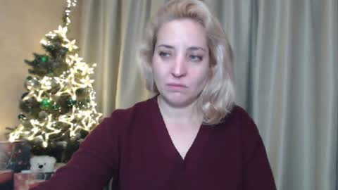 Mari online show from 12-28-24, 09:40