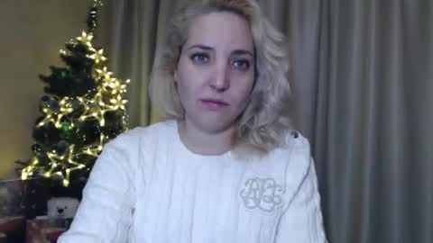 Mari online show from 01-01-25, 12:22