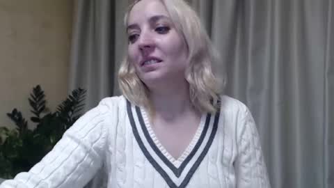 Mari online show from 01-23-25, 08:13