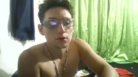 Gambitox15 online show from 10-17-25, 07:55