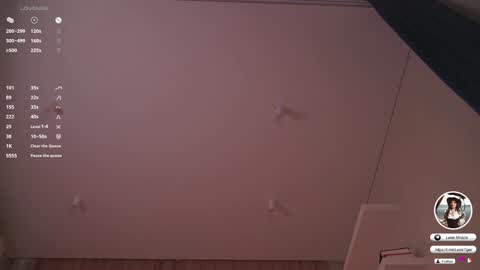 Henrietta or Rita online show from 10-06-25, 05:54