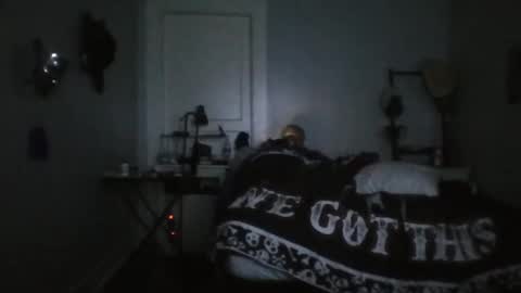 okthen135 online show from 11-25-25, 04:34