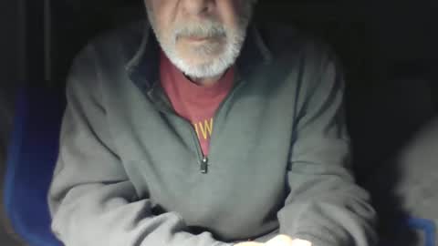 old_bald63 online show from 12-28-24, 09:31