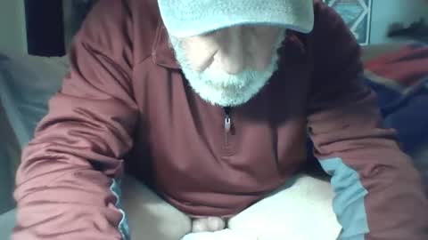 old_bald63 online show from 02-15-25, 07:28