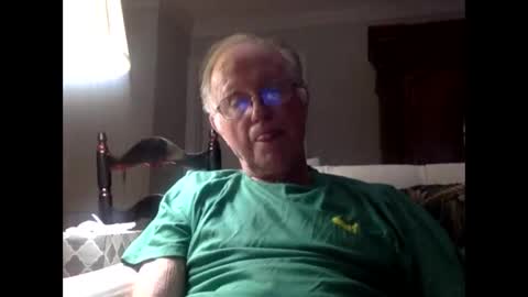oldasthehills online show from 10-08-25, 03:04