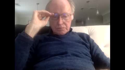 Snapshot of oldasthehills chatting on 10-20-25, 07:58 oldasthehills online show from 10-20-25, 07:58