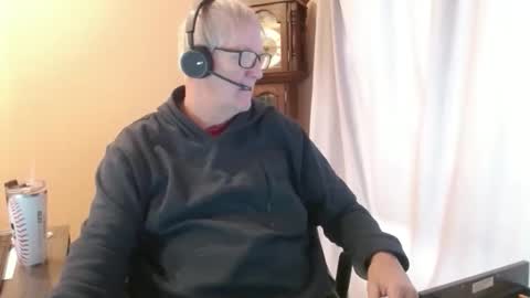 Older and Wiser online show from 02-06-26, 03:15