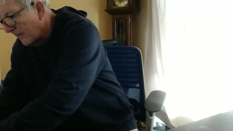 Older and Wiser online show from 02-18-26, 06:59